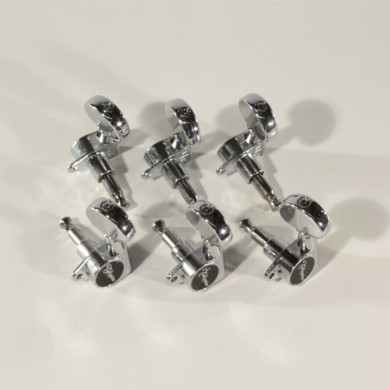 Meccaniche bulk acustica 6 corde