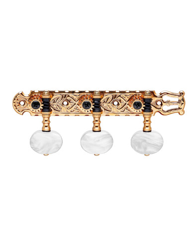 Meccaniche Classica Gold