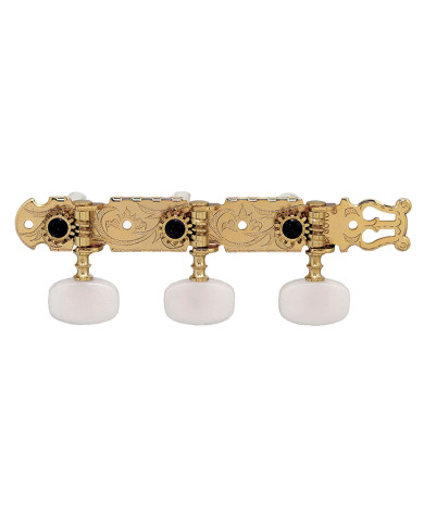 Meccaniche Classica Gold