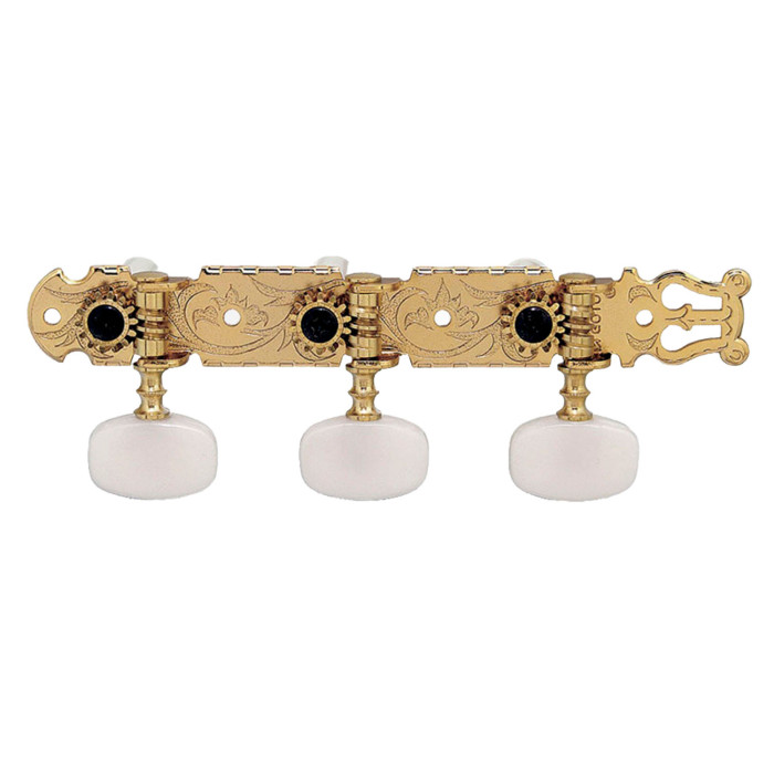 Meccaniche Classica Gold