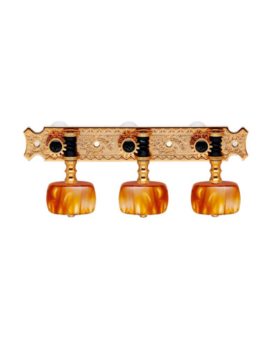 Meccaniche Classica Gold