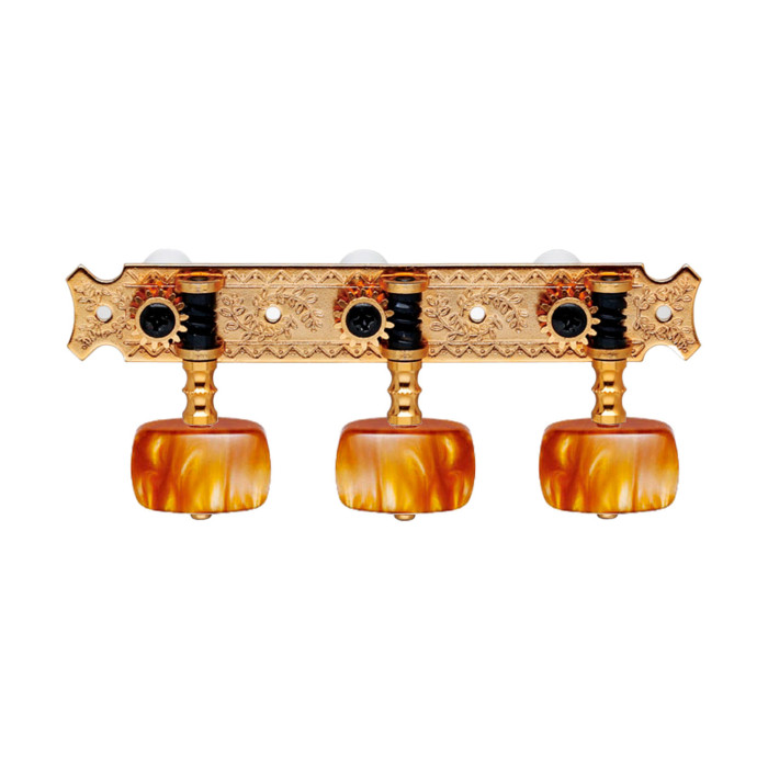 Meccaniche Classica Gold