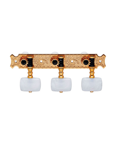 Meccaniche Classica Gold
