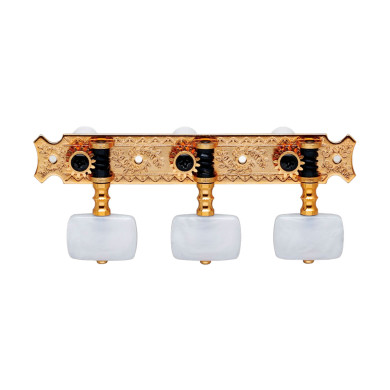 Meccaniche Classica Gold