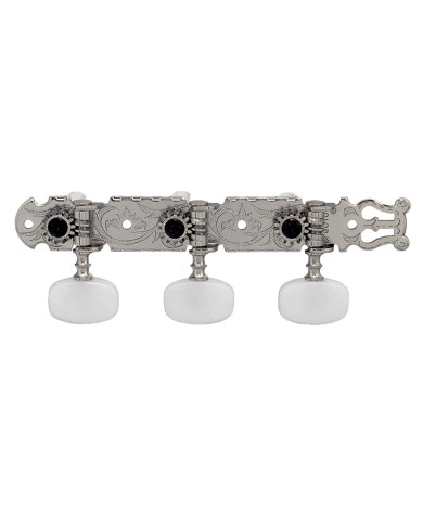 Meccaniche Classica Nickel