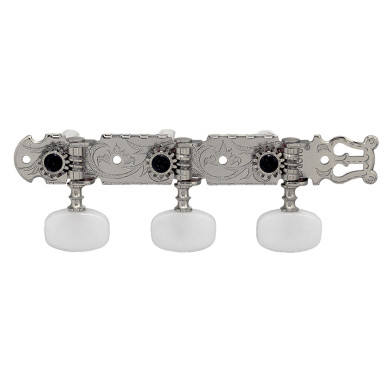 Meccaniche Classica Nickel
