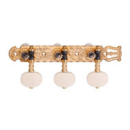 Meccaniche Classica Solid Brass