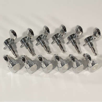 Meccaniche cromate bulk