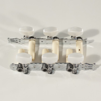 Meccaniche cromate bulk