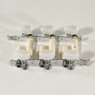 Meccaniche cromate bulk