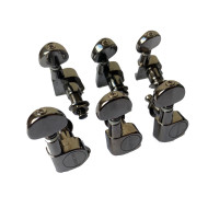 Meccaniche elettrica 3+3 Schecter