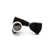 Meccaniche Locking 3L+3R Black