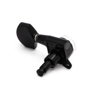Meccaniche Locking 3L+3R Black