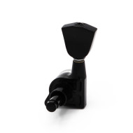 Meccaniche Locking 3L+3R Black