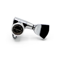 Meccaniche Locking 3L+3R Chrome