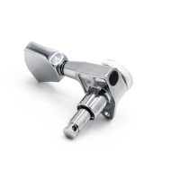 Meccaniche Locking 3L+3R Chrome