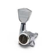 Meccaniche Locking 3L+3R Chrome