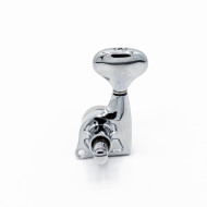 Meccaniche Locking 3L+3R Chrome