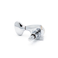 Meccaniche Locking 3L+3R Chrome