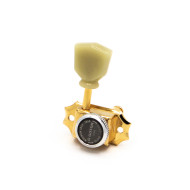 Meccaniche Locking 3L+3R Gold