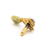 Meccaniche Locking 3L+3R Gold