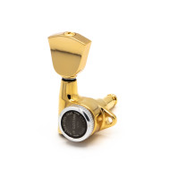 Meccaniche Locking 3L+3R Gold