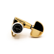 Meccaniche Locking 3L+3R Gold