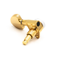 Meccaniche Locking 3L+3R Gold