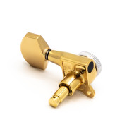 Meccaniche Locking 3L+3R Gold