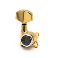 Meccaniche Locking 3L+3R Gold