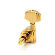 Meccaniche Locking 3L+3R Gold