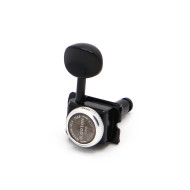 Meccaniche Locking 6L Black