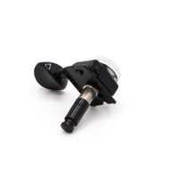 Meccaniche Locking 6L Black