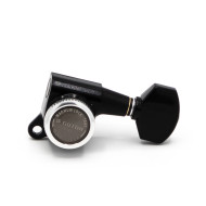 Meccaniche Locking 6L Black