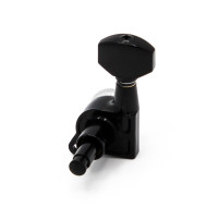 Meccaniche Locking 6L Black