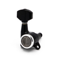 Meccaniche Locking 6L Black