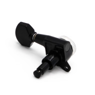 Meccaniche Locking 6L Black