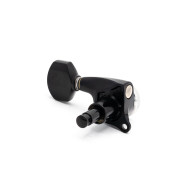 Meccaniche Locking 6L Black