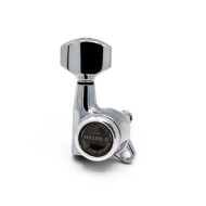 Meccaniche Locking 6L Chrome