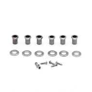 Meccaniche Locking 6L Chrome