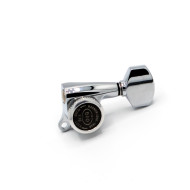 Meccaniche Locking 6L Chrome