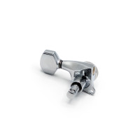 Meccaniche Locking 6L Chrome