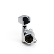 Meccaniche Locking 6L Chrome