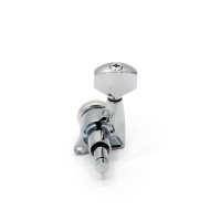 Meccaniche Locking 6L Chrome
