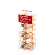 Meccaniche Locking 6L Gold