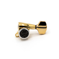 Meccaniche Locking 6L Gold
