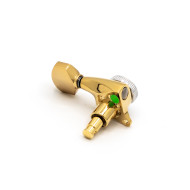 Meccaniche Locking 6L Gold