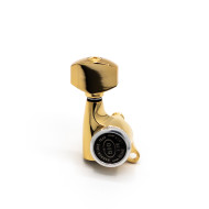 Meccaniche Locking 6L Gold