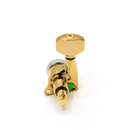 Meccaniche Locking 6L Gold