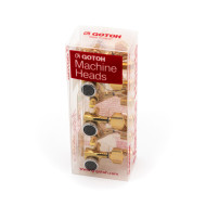 Meccaniche Locking 6L Gold